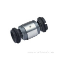 Double Seal H74D Multiple Spring Mechanical Seal